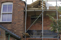 free Sutton In Ashfield home extension quotes